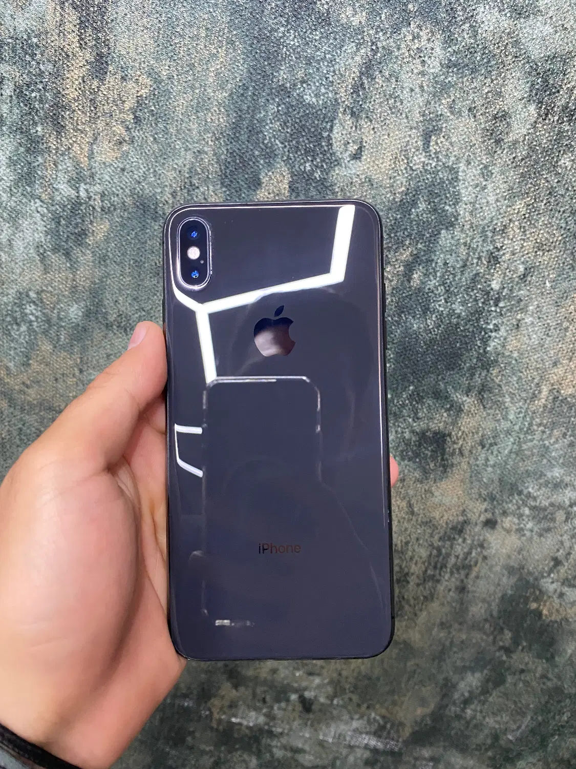 iphone xs max|موبایل|تبریز, |دیوار