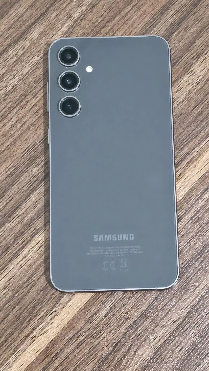 Samsung S23Fe|موبایل|شاهرود, |دیوار
