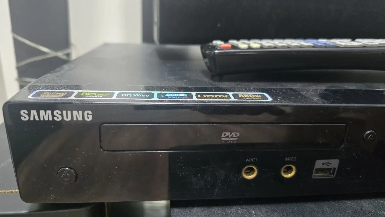 dvd  player|پخش‌کننده DVD و ویدیو|تهران, پونک|دیوار