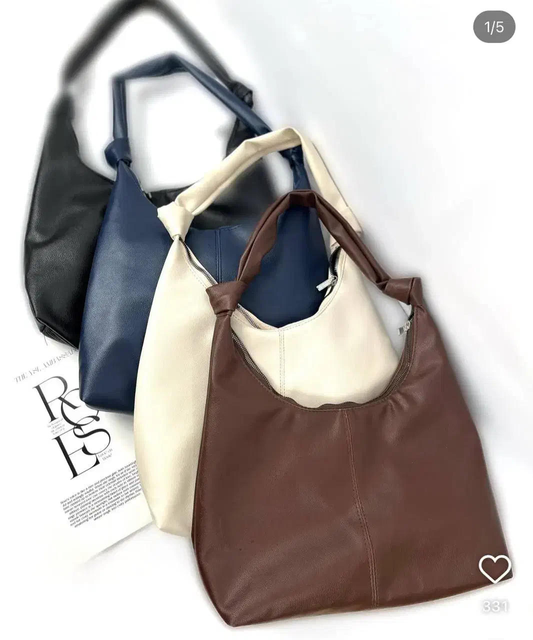 کیف|کیف، کفش، کمربند|تهران, شهمیرزادی|دیوار