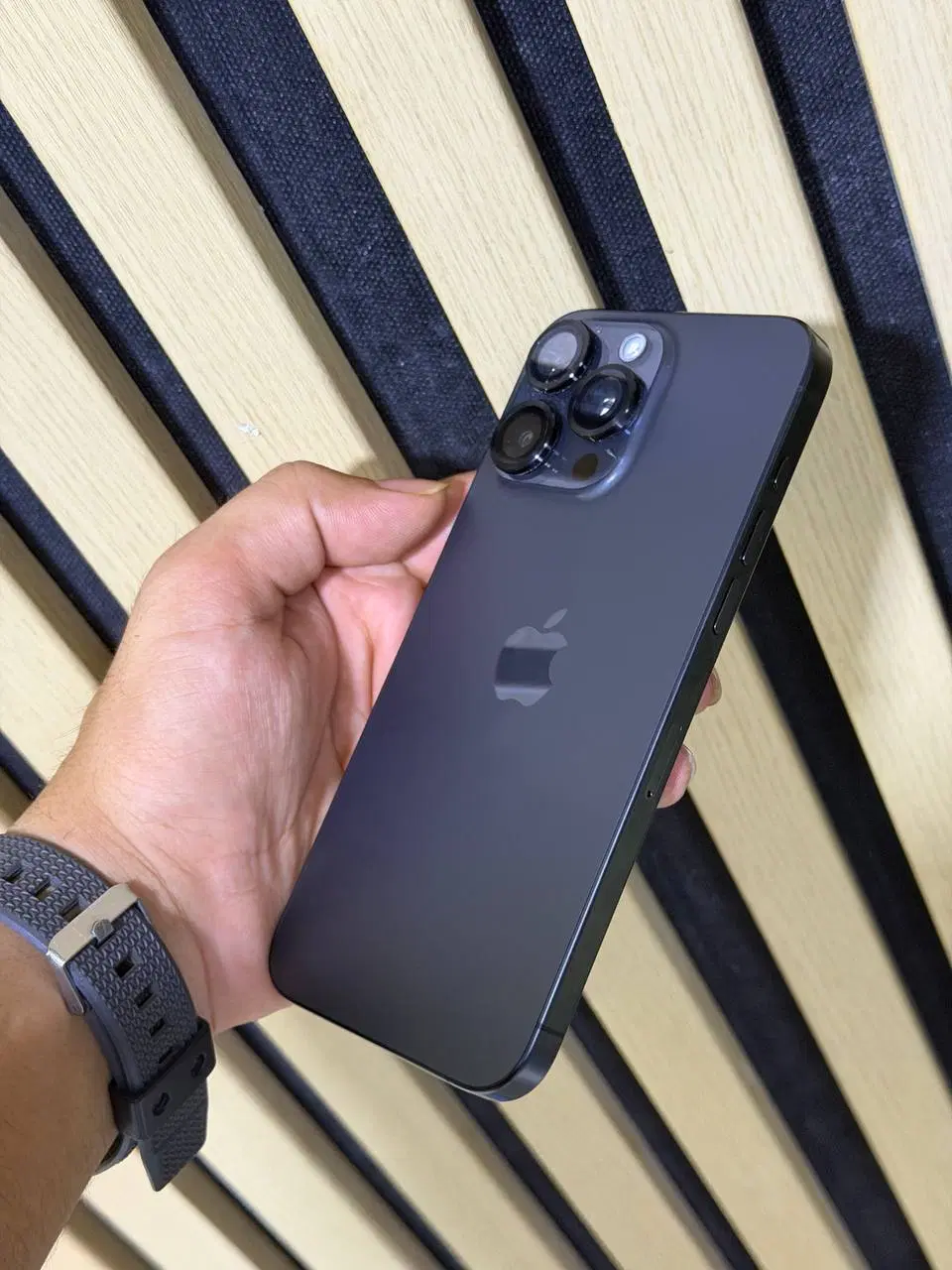 iphone 15pro max|موبایل|ساری, |دیوار