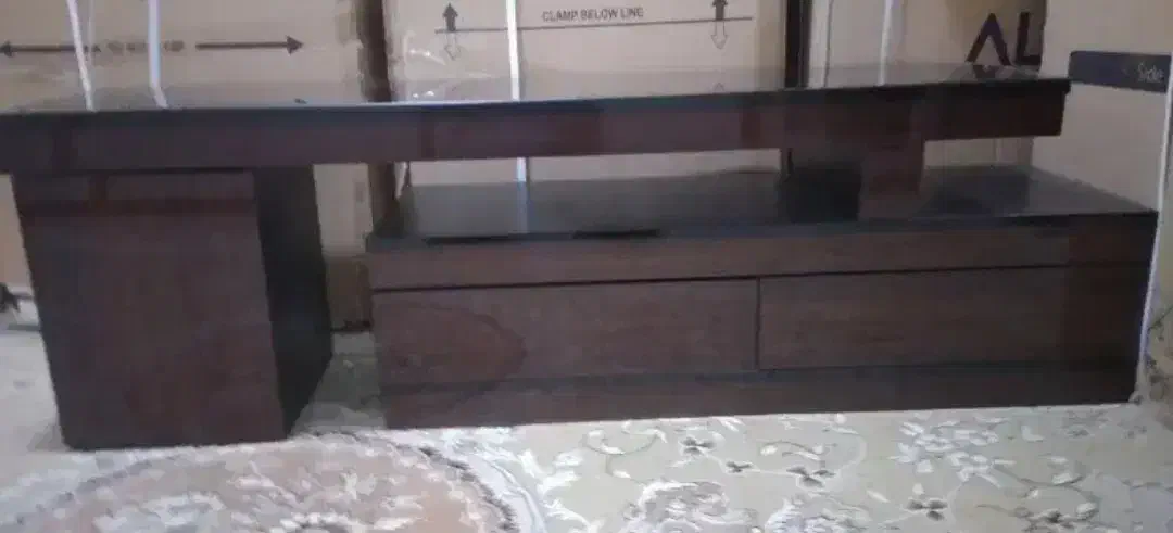 میز تلویزیون|میز تلویزیون|تربت جام, والفجر|دیوار