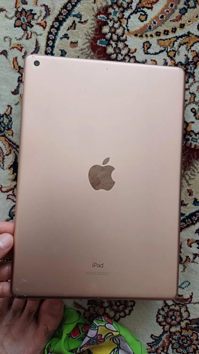 ipad|تبلت|سرپل ذهاب, |دیوار