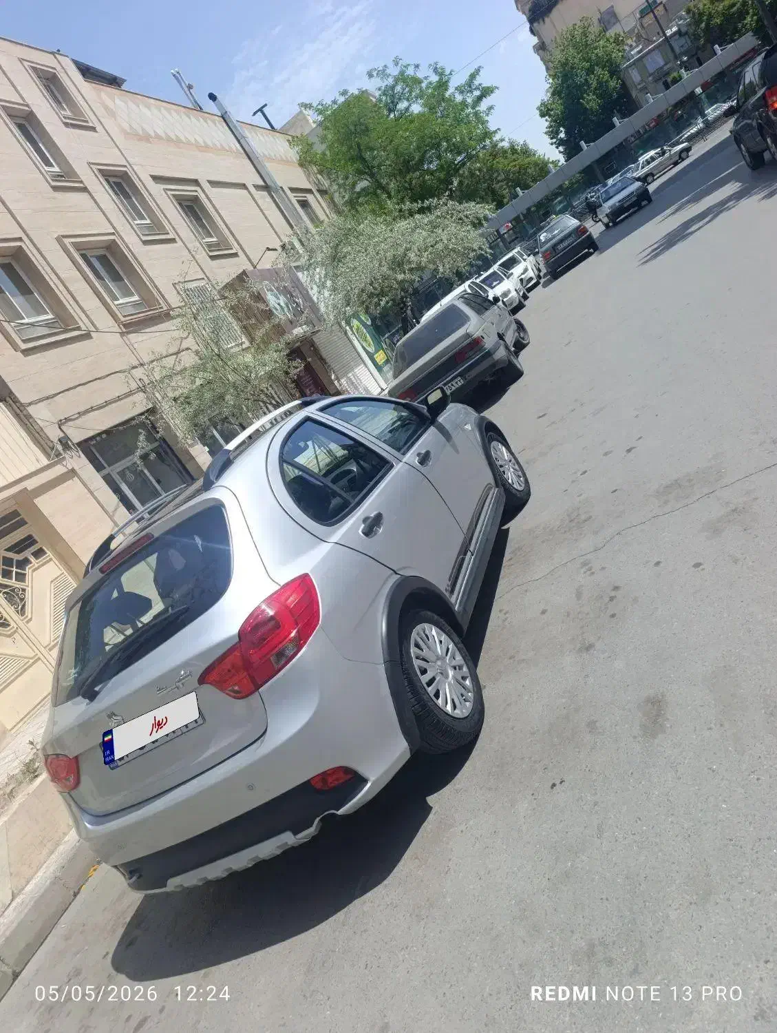 کوییک 402sr|خودرو سواری و وانت|مشهد, امام رضا (ع)|دیوار