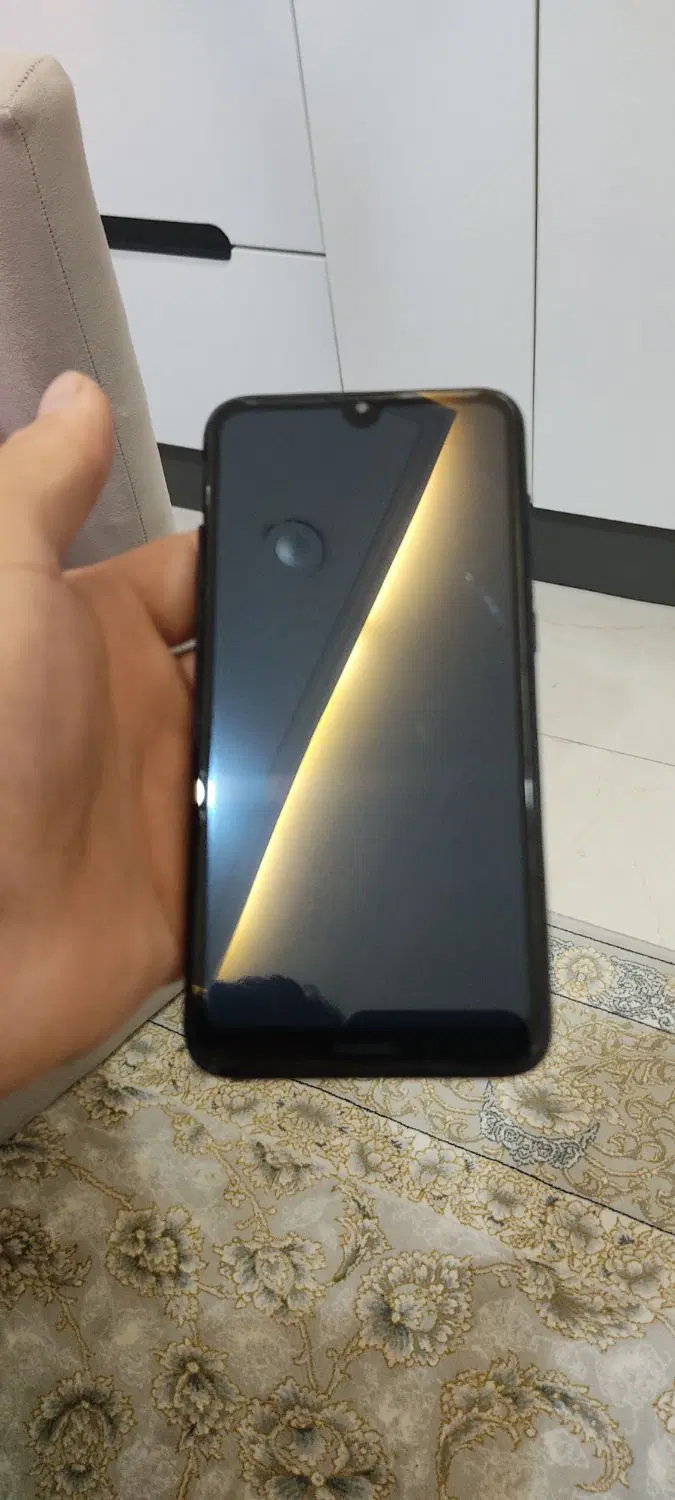 y7 2019|موبایل|مهاباد (آذربایجان غربی), |دیوار