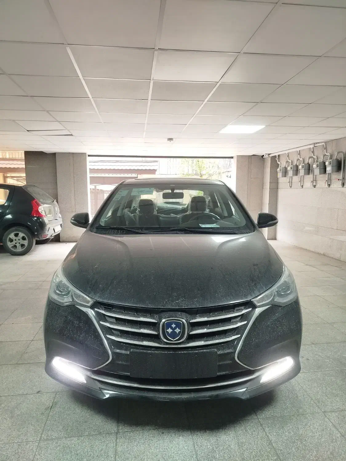 Fmc 511|خودرو سواری و وانت|تهران, امانیه|دیوار