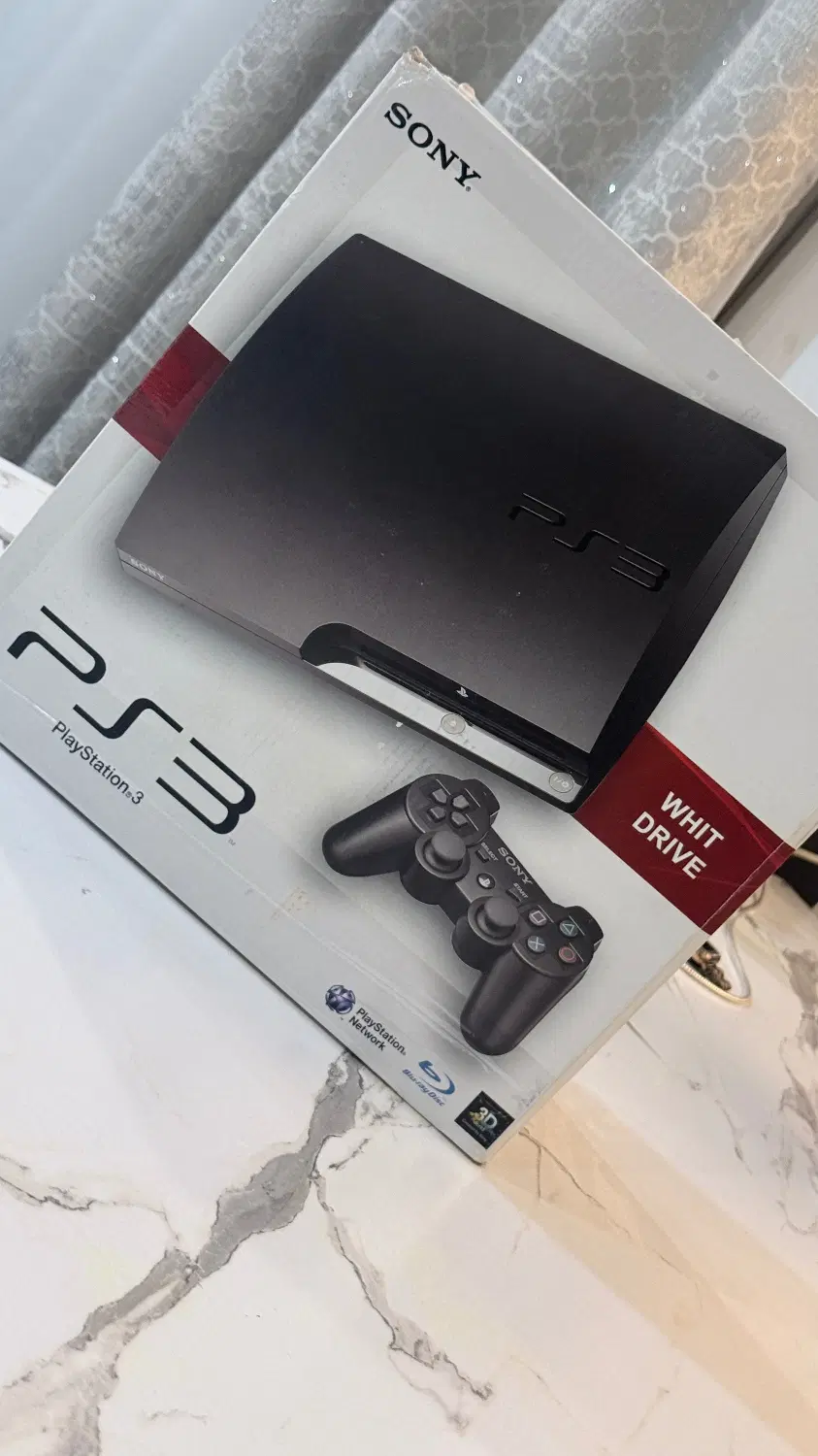 ps3|کنسول، بازی ویدئویی و آنلاین|کرج, گلشهر|دیوار