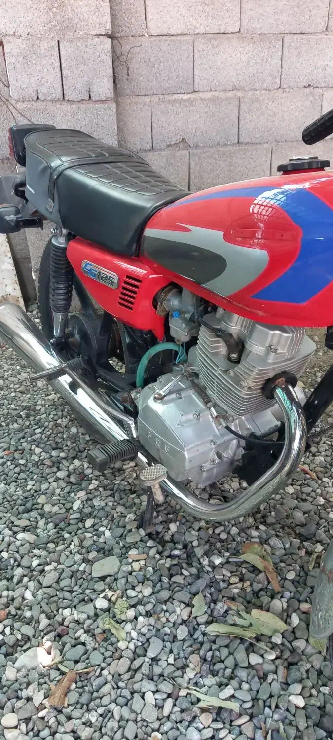 موتور ۲۰۰|موتورسیکلت|شمیل, |دیوار