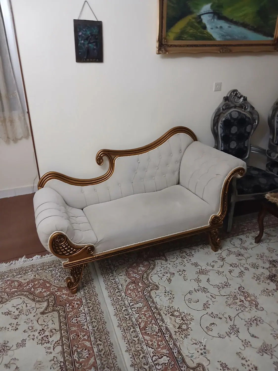 شزلون|مبلمان خانگی و میز عسلی|تبریز, |دیوار