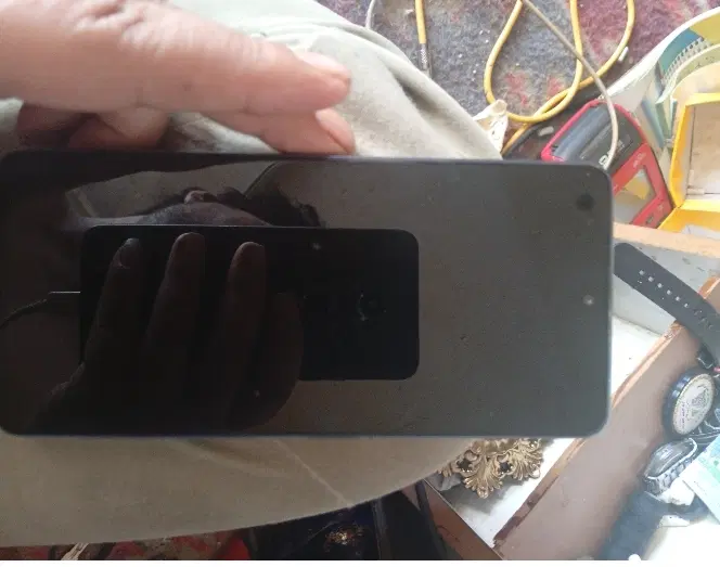 پوکو 256g c75|موبایل|قم, قلعه کامکار|دیوار