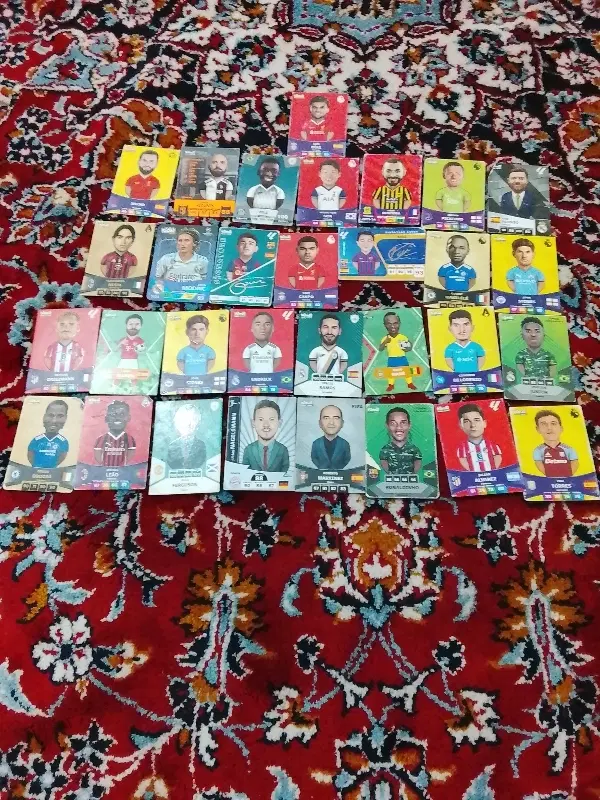 کیمدی|کلکسیون و سرگرمی|بومهن, |دیوار