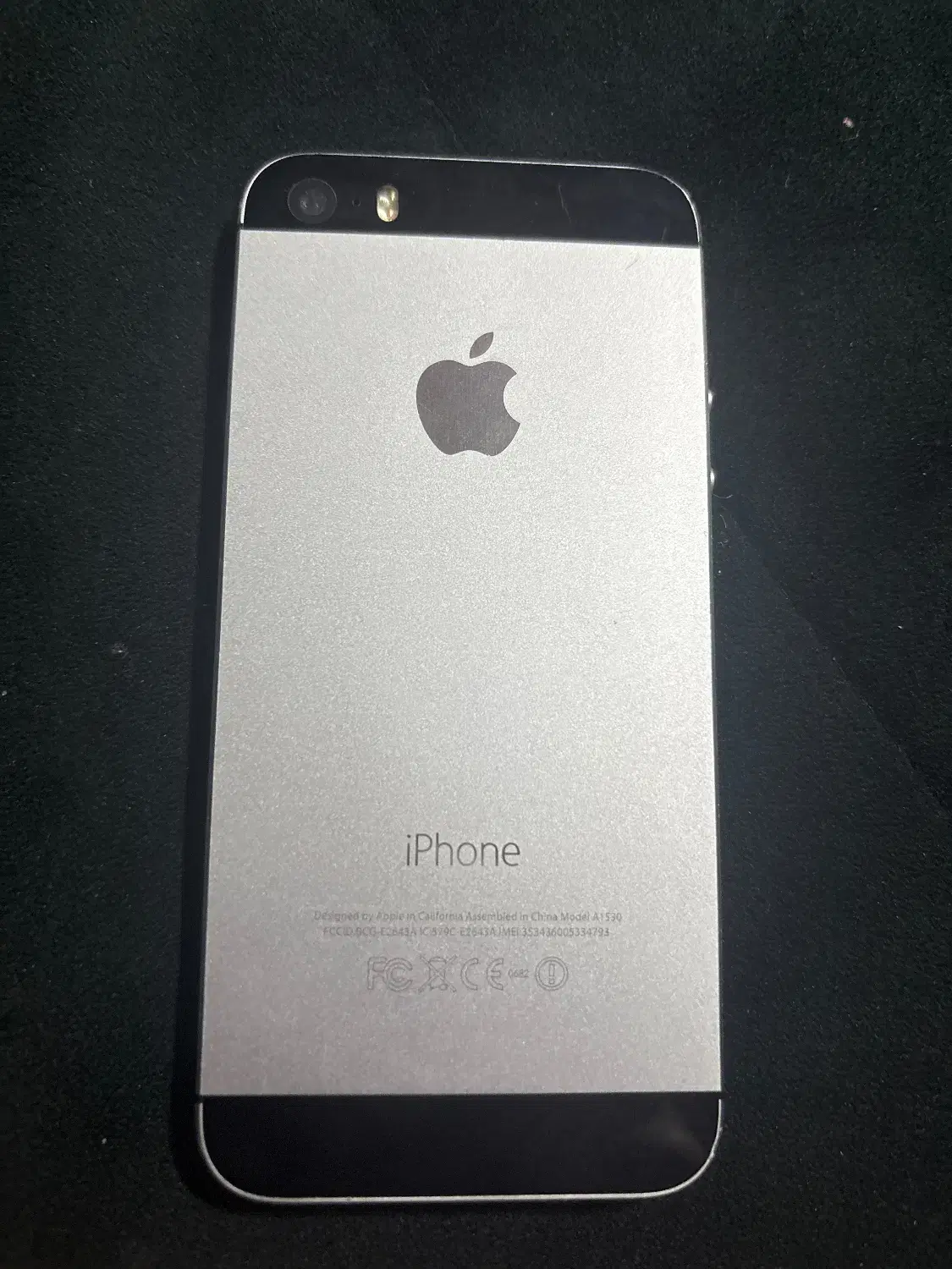 iPhone 5s|موبایل|تنکابن, |دیوار