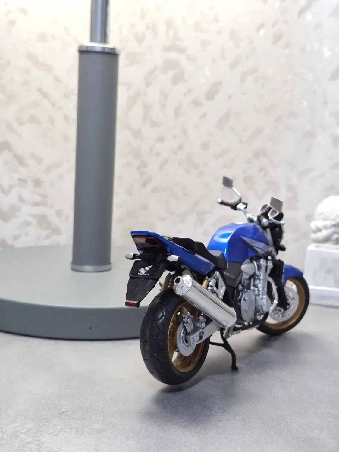 ماکت CB1300|کلکسیون و سرگرمی|تهران, منیریه|دیوار