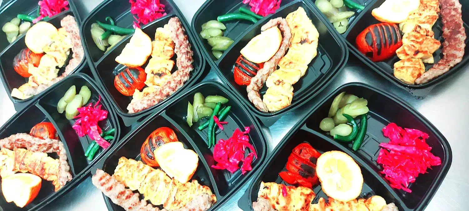 رستوران|خدمات پذیرایی، مراسم|بندرعباس, |دیوار