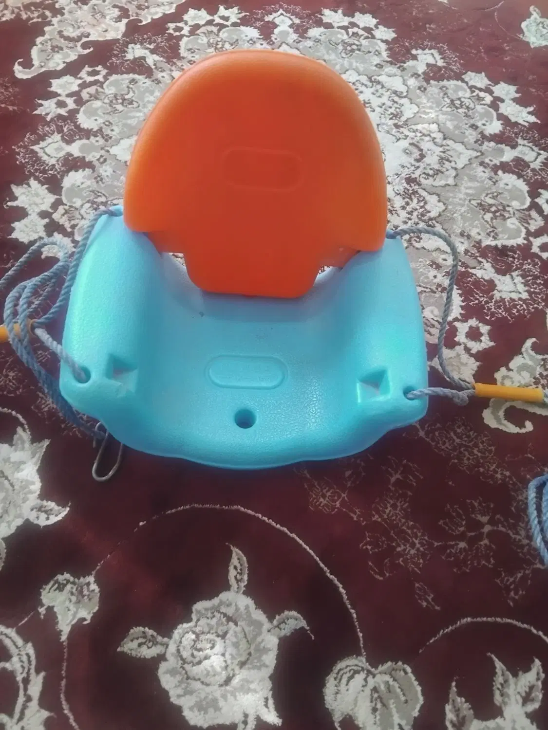 تاب|اسباب‌بازی بچه|چناران, |دیوار