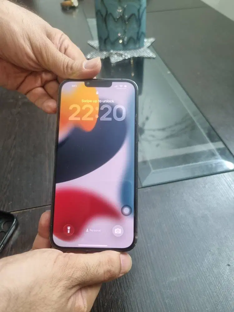 iPhone 13 Pro Max  256GB|موبایل|تهران, قیطریه|دیوار