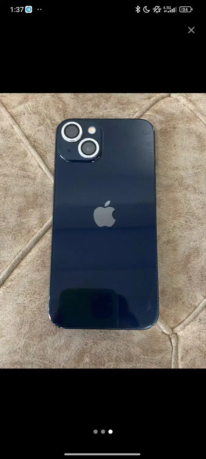 آیفون 13|موبایل|رشت, پاستوریزه|دیوار