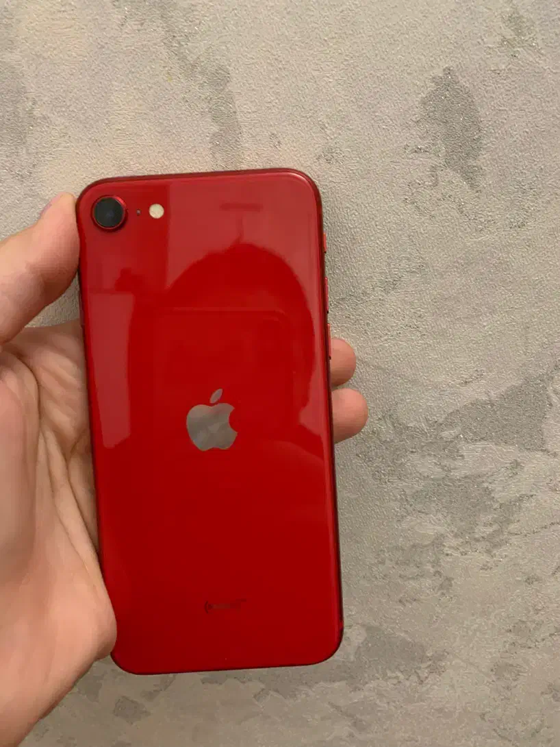 IPHONE SE2020|موبایل|ورامین, ورامین|دیوار