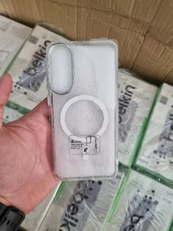 قاب s25 edge /16e|لوازم جانبی موبایل و تبلت|تهران, فلسطین (میدان انقلاب)|دیوار