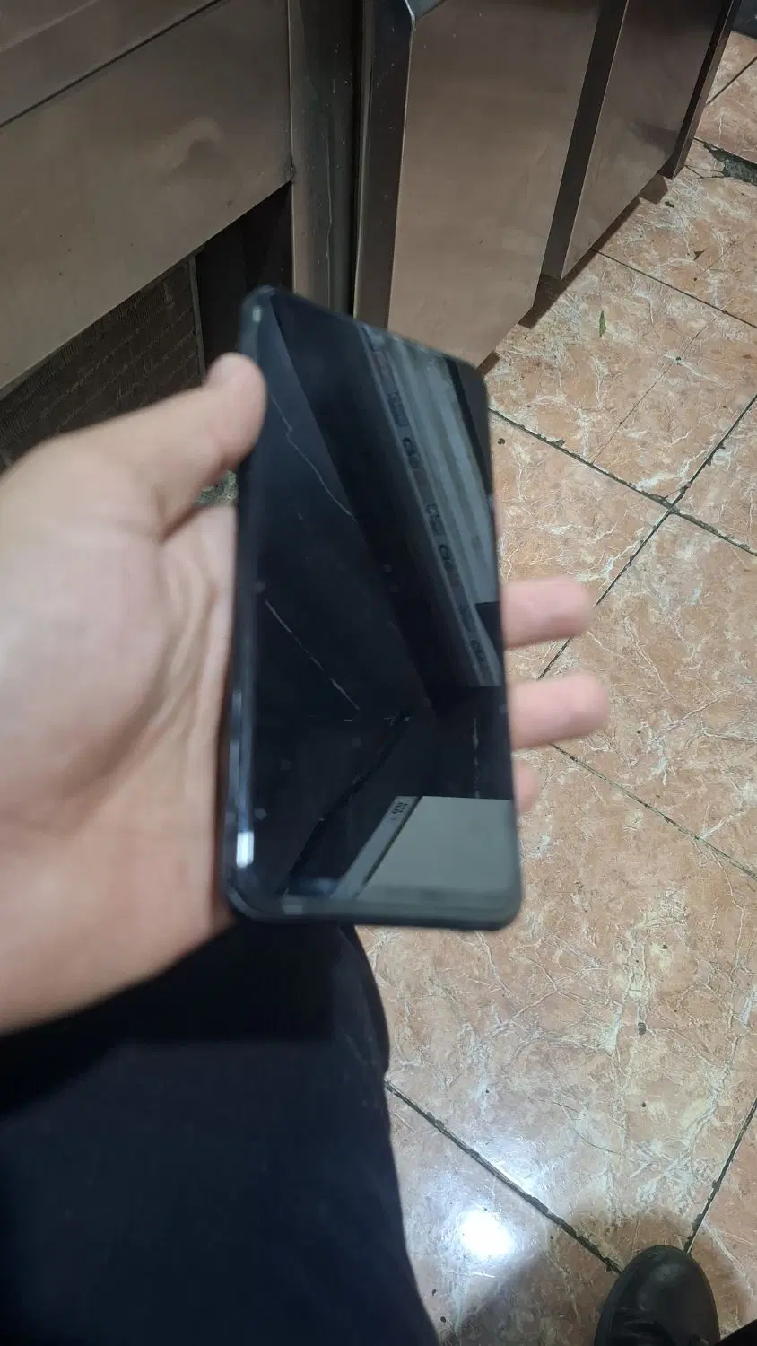 پوکو m3 128|موبایل|باقرشهر, |دیوار