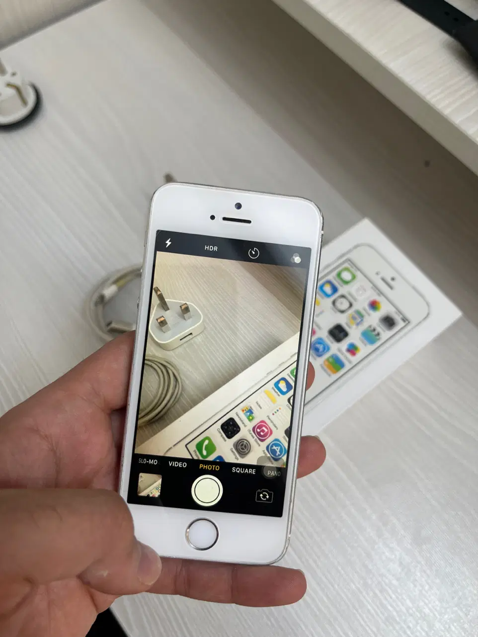 Iphone 5s سالم|موبایل|تهران, امام زاده حسن|دیوار