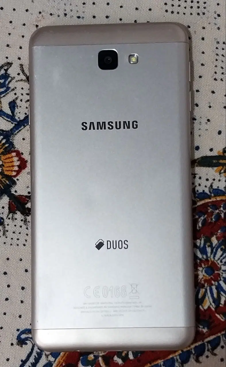 Galaxy j7 prime|موبایل|پردیس, فاز ۴|دیوار