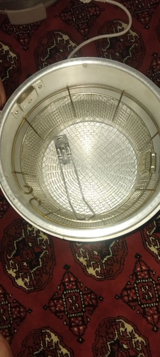 سرخ کن|سایر لوازم برقی|گنبد کاووس, |دیوار