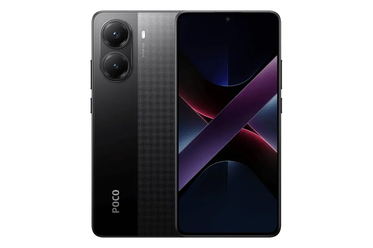 poco X7 PRO|موبایل|زنجان, |دیوار