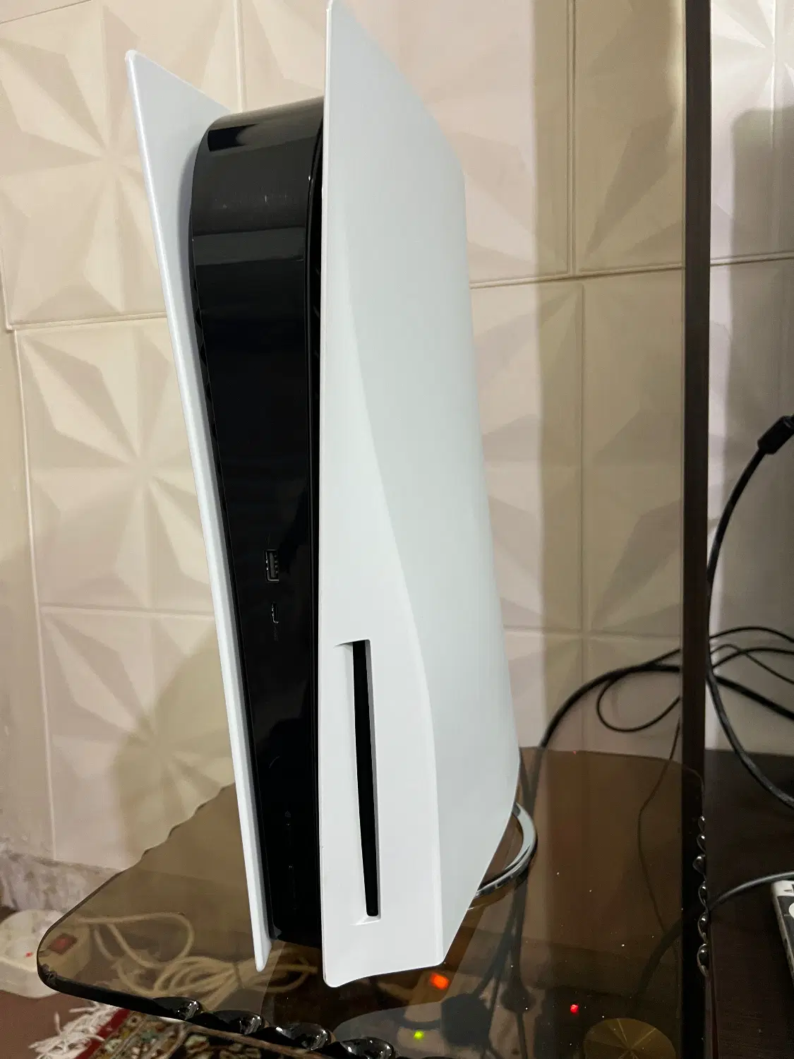 Ps5|کنسول، بازی ویدئویی و آنلاین|تهران, کیانشهر|دیوار