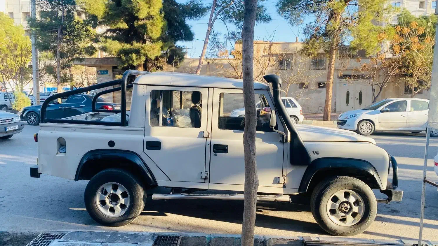 پاژن|خودرو سواری و وانت|سیرجان, |دیوار