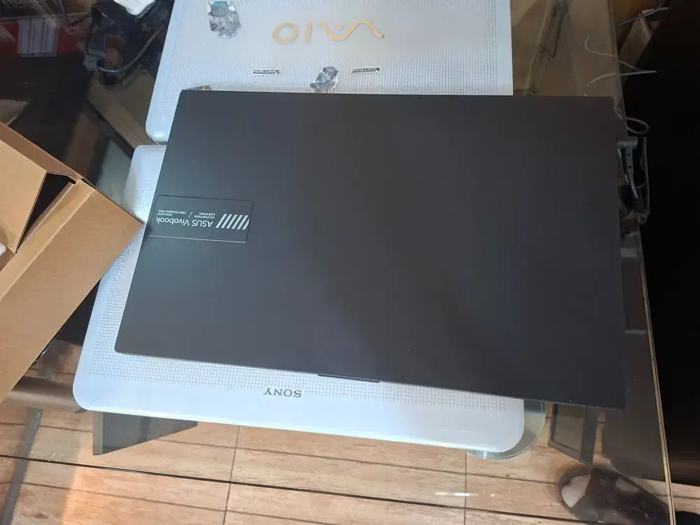 لپتاپ asus E1504G|رایانه همراه|تهران, دردشت|دیوار