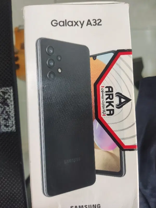 SAMSONG Galaxsy A32|موبایل|ارومیه, |دیوار