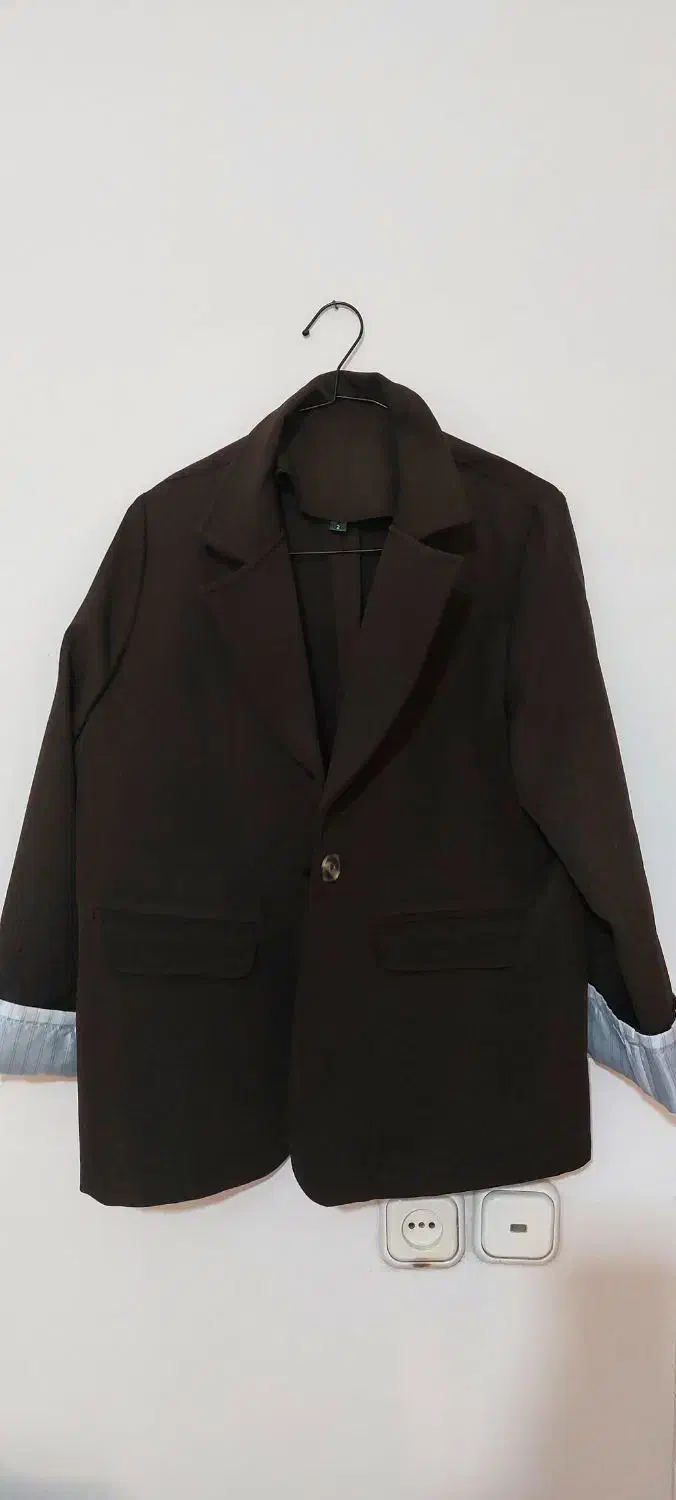 کت تک|لباس|کرج, حسن آباد|دیوار