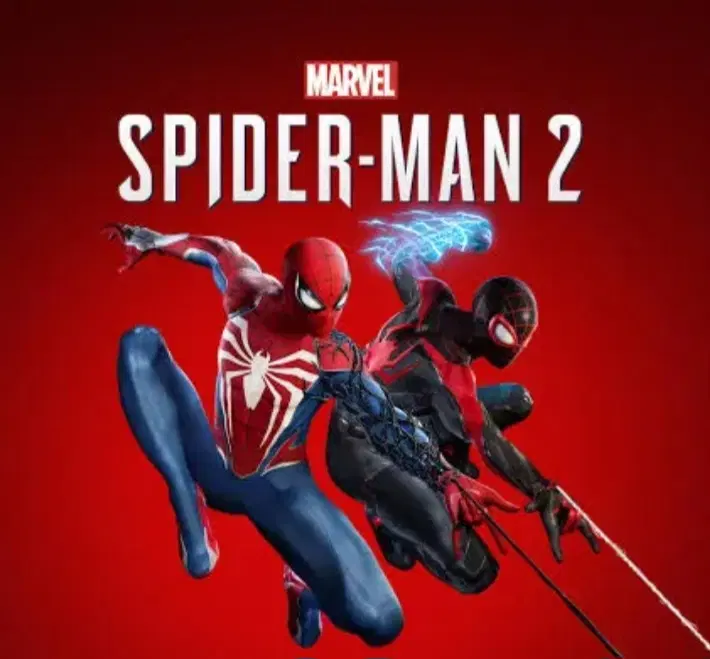 spider man 2 ps5 z3|کنسول، بازی ویدئویی و آنلاین|بوشهر, |دیوار