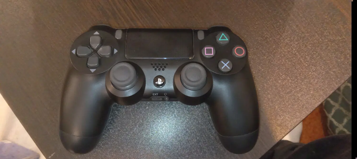 Ps4|کنسول، بازی ویدئویی و آنلاین|تهران, شارق|دیوار