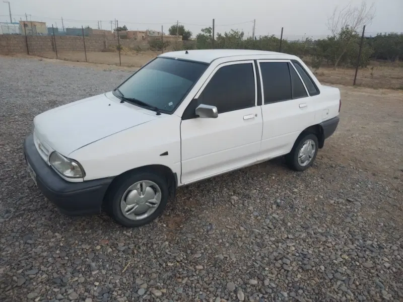 فروش|خودرو سواری و وانت|سرخس, |دیوار