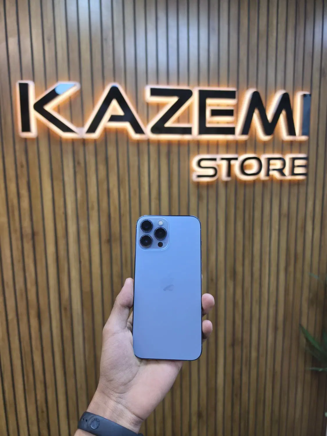 iphone 13 pro max|موبایل|نجف‌آباد, ریاضی|دیوار