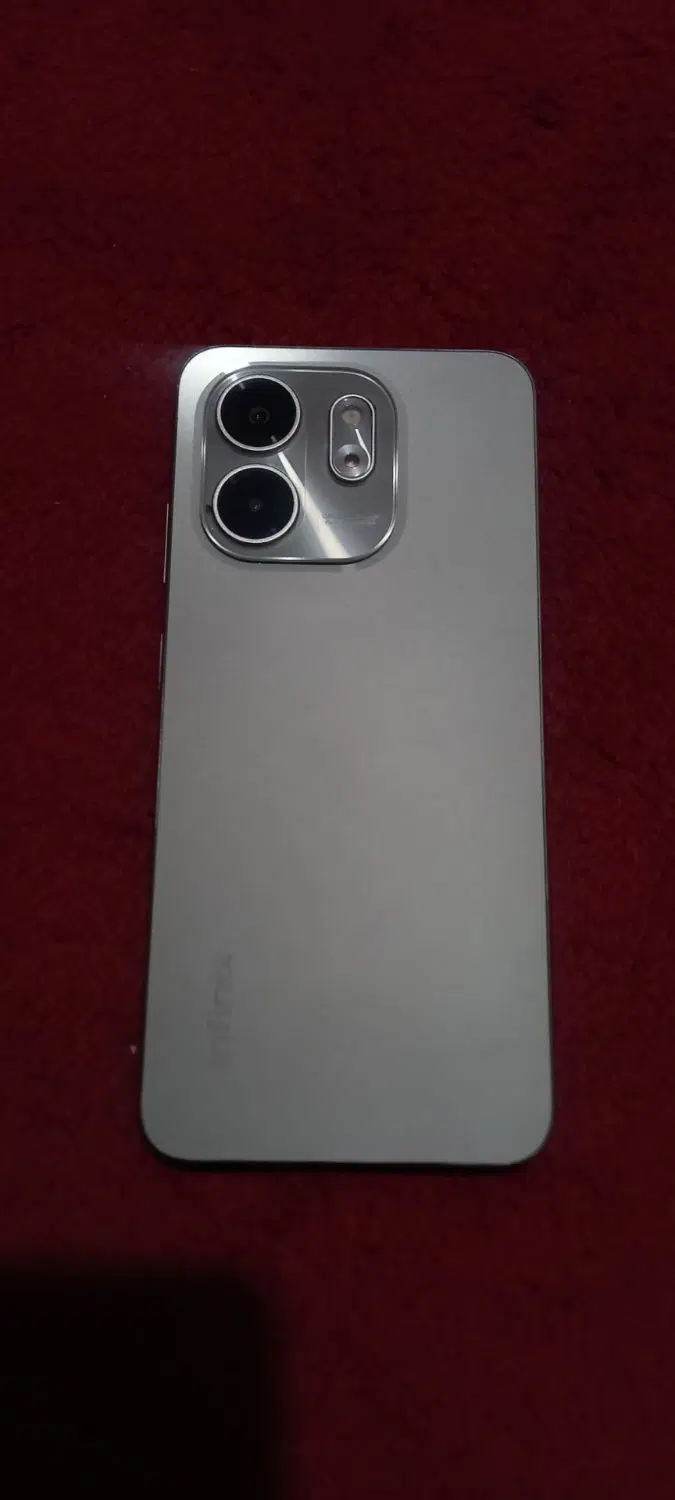 گوشی infinix smart 9|موبایل|تهران, یوسف‌آباد|دیوار