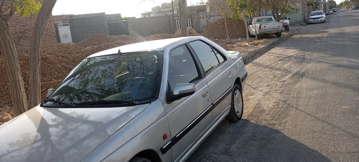 پارس 87lx|خودرو سواری و وانت|کاشمر, |دیوار