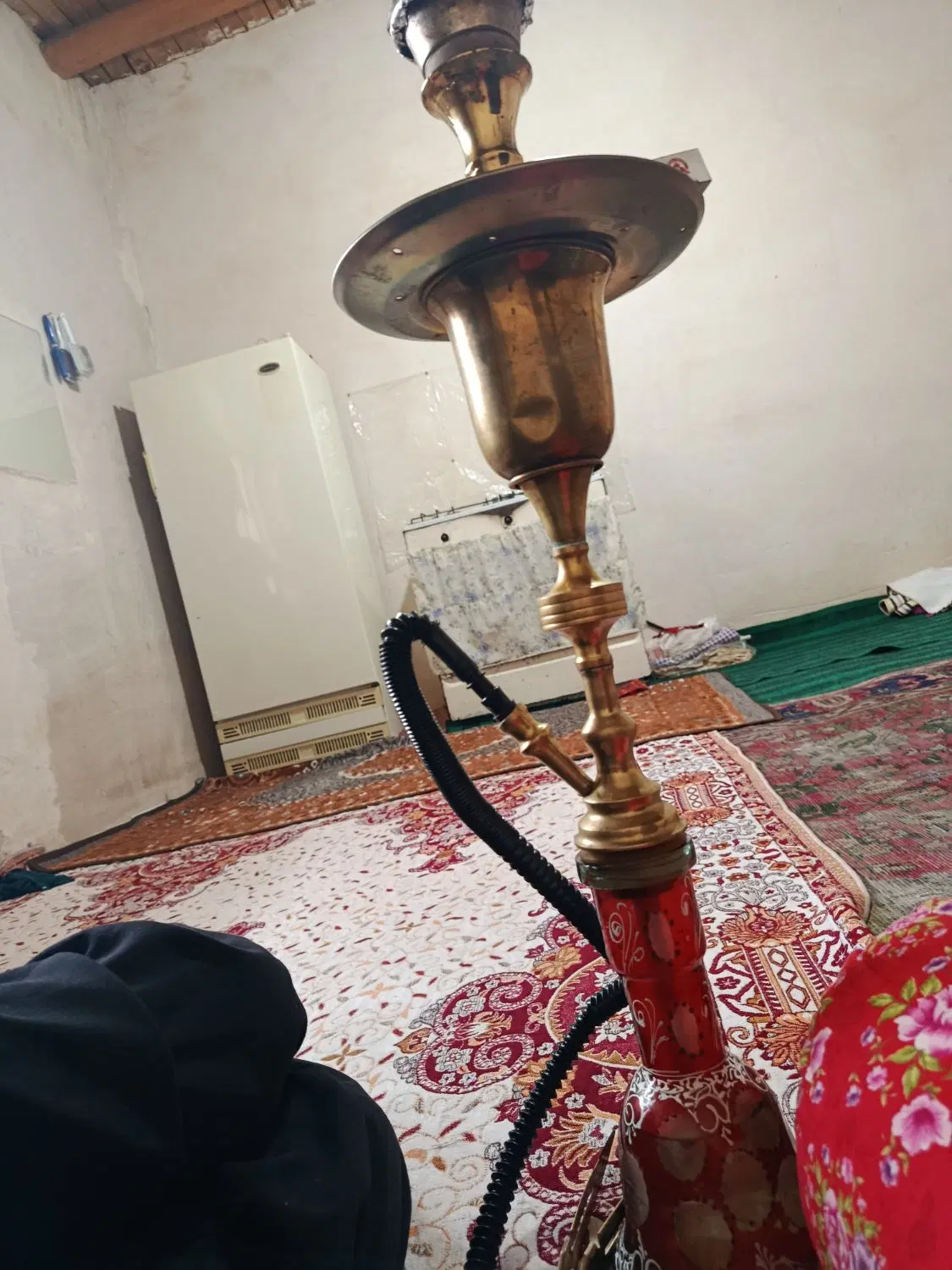 قلیان|کلکسیون و سرگرمی|مراغه, |دیوار