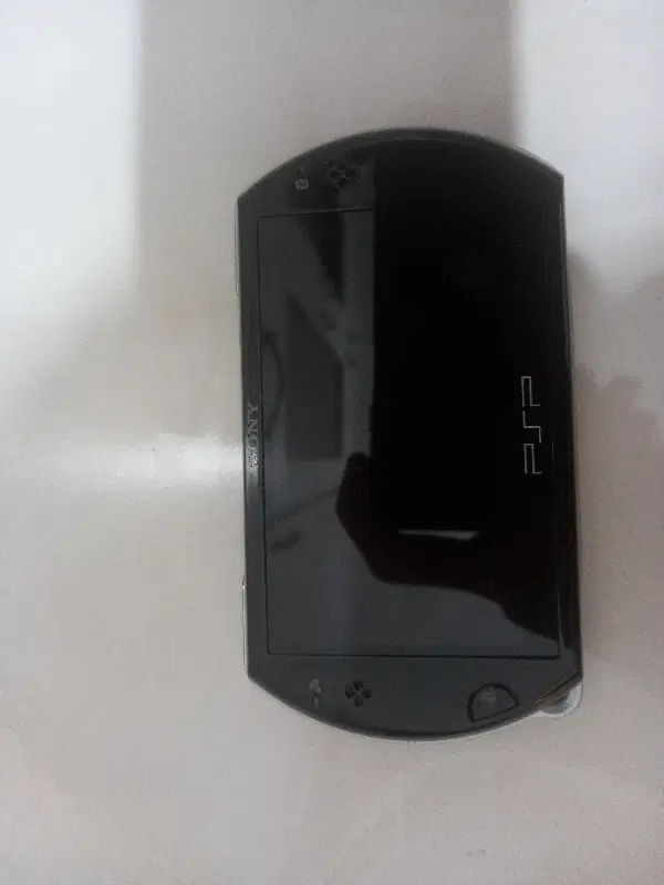 psp go|کنسول، بازی ویدئویی و آنلاین|کرج, گلشهر|دیوار