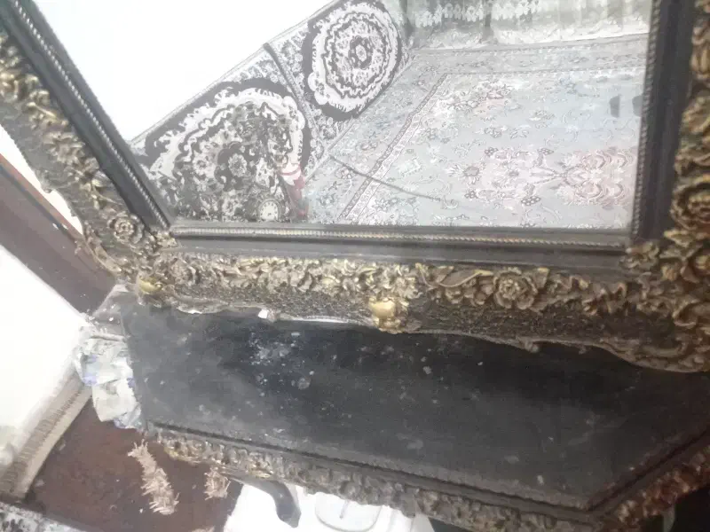 آیینه 90/140|آینه|اسلامشهر, شهرک سالور|دیوار