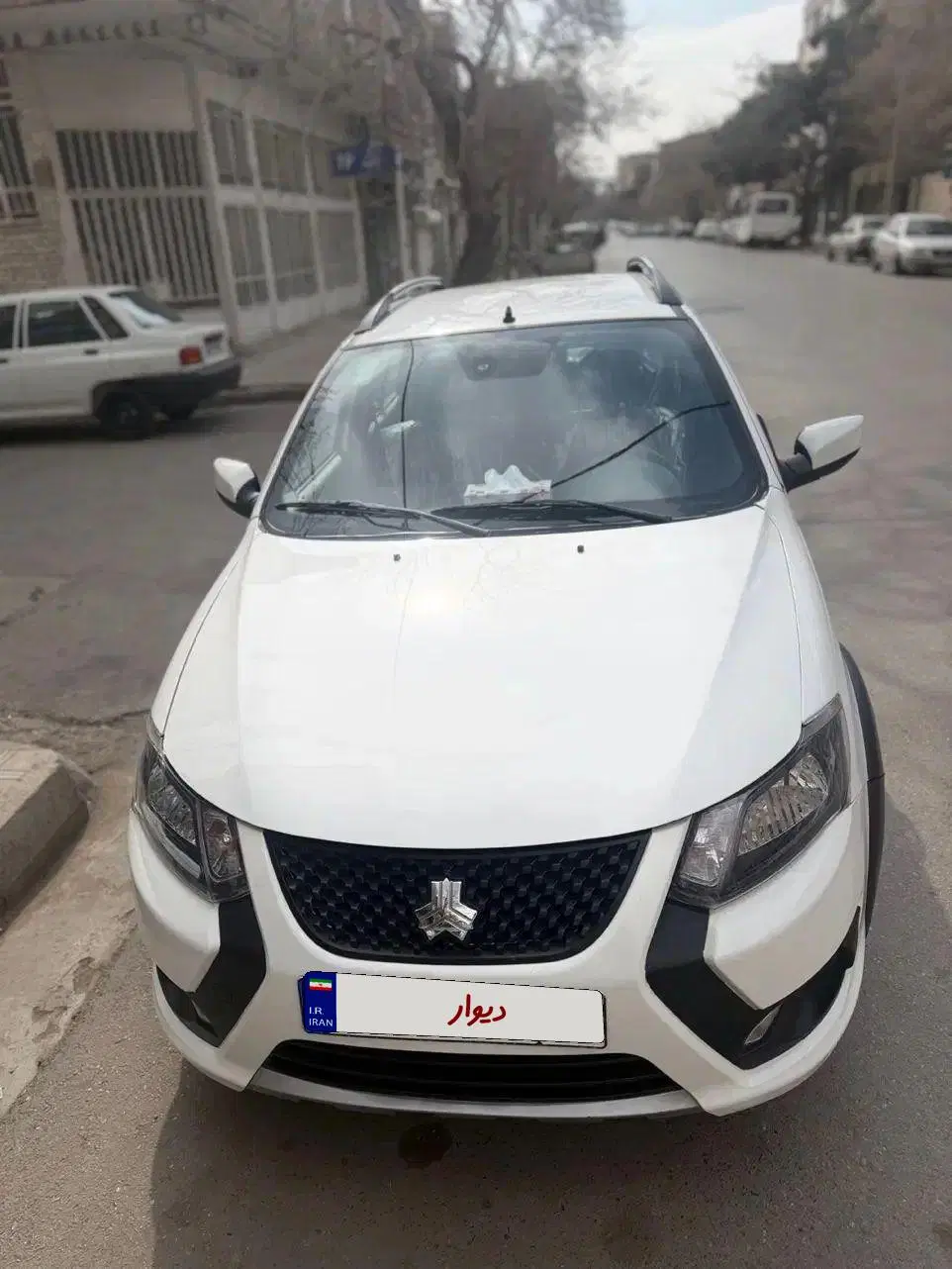 کوییک|خودرو سواری و وانت|مشهد, فردوسی|دیوار