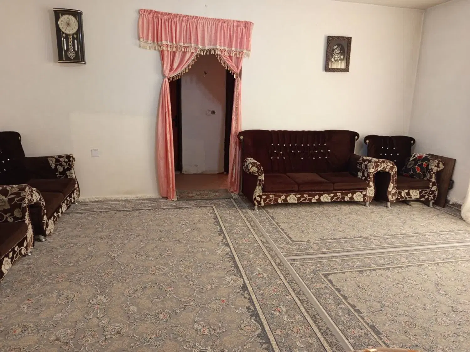 اجاره آپارتمان|اجارهٔ آپارتمان|ساوه, |دیوار