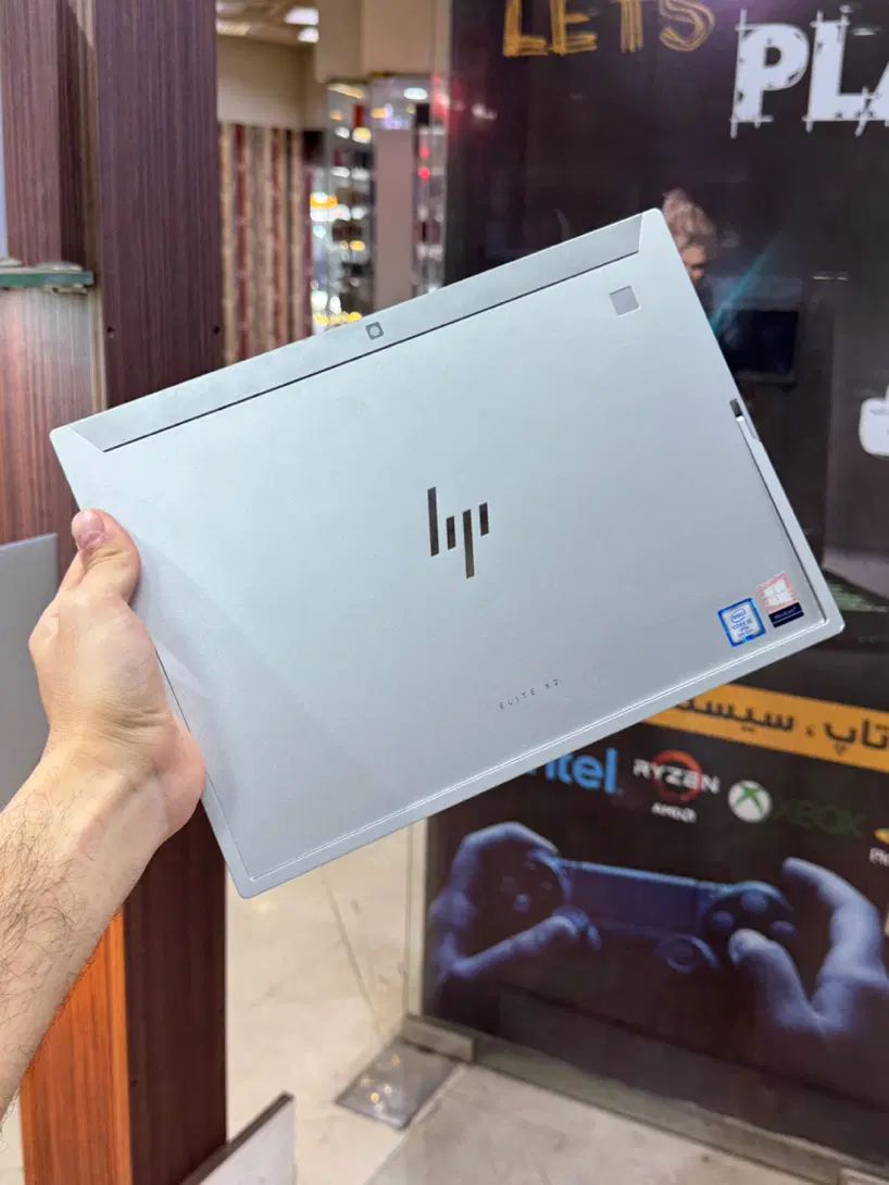 Hp elite x2 1013 G3|رایانه همراه|زنجان, |دیوار