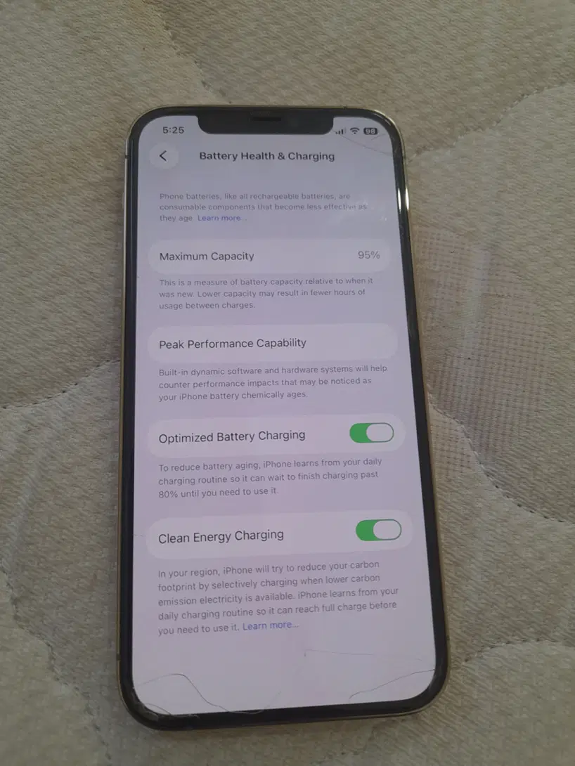 iPhone 12 Pro|موبایل|نیشابور, شهرک ولیعصر|دیوار