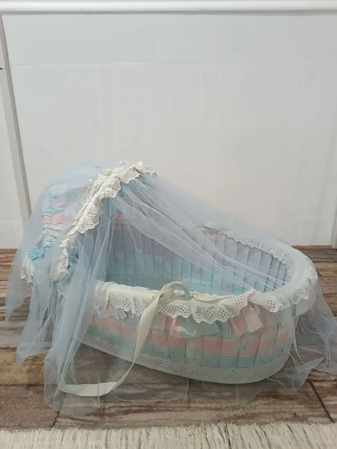 سبد خواب|اسباب و اثاث بچه|بندر کنگان, |دیوار