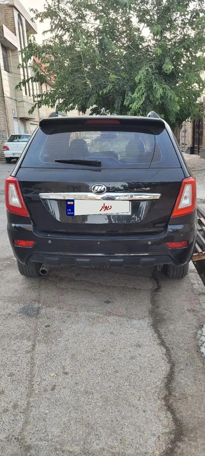 x60مدل ۹۳|خودرو سواری و وانت|شیراز, پودنک|دیوار