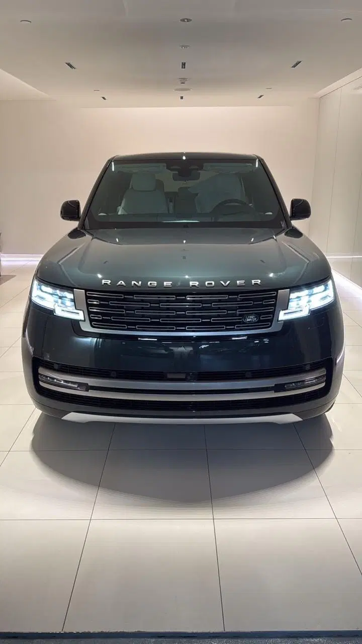 Range Rover SE 2025|خودرو سواری و وانت|اصفهان, ملاصدرا|دیوار