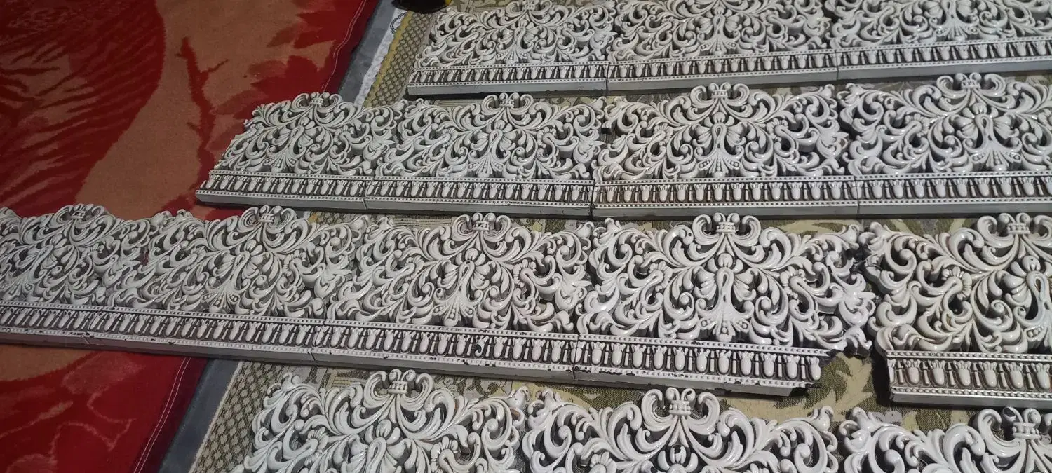 کتیبه|سایر لوازم برقی|شیراز, گلکوب|دیوار
